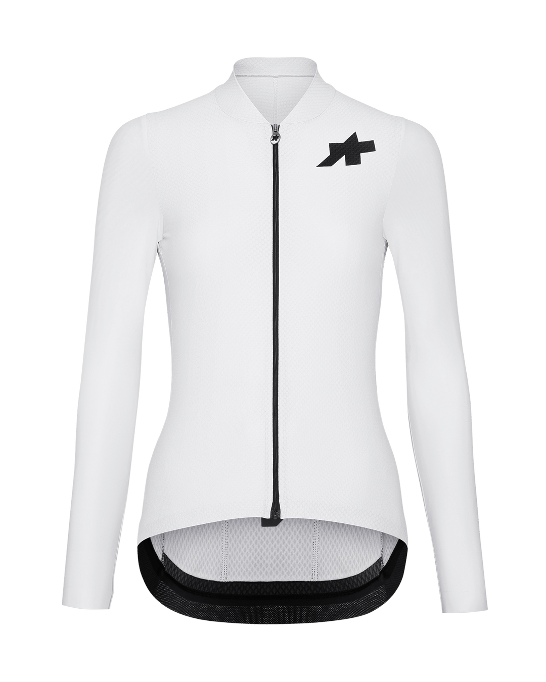 Assos Jerseys (White Series 2XL) - Dragonspine Cycling