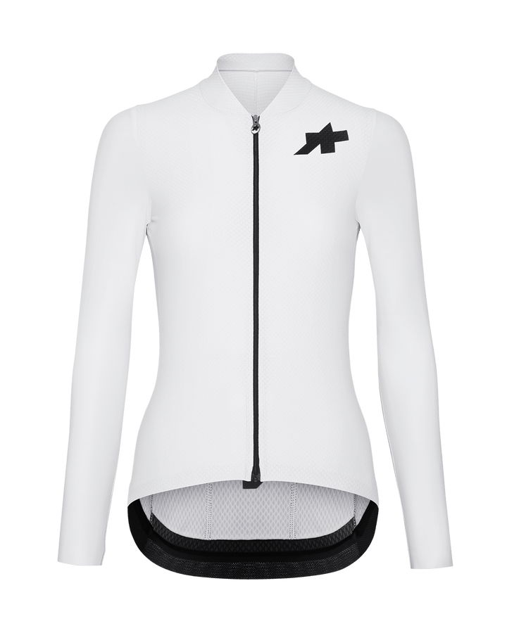 Assos Jerseys (White Series 2XL) - Dragonspine Cycling