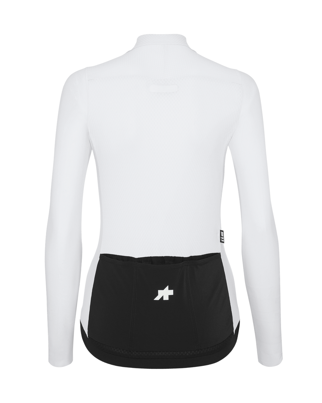 Assos Jerseys (White Series 2XL) - Dragonspine Cycling
