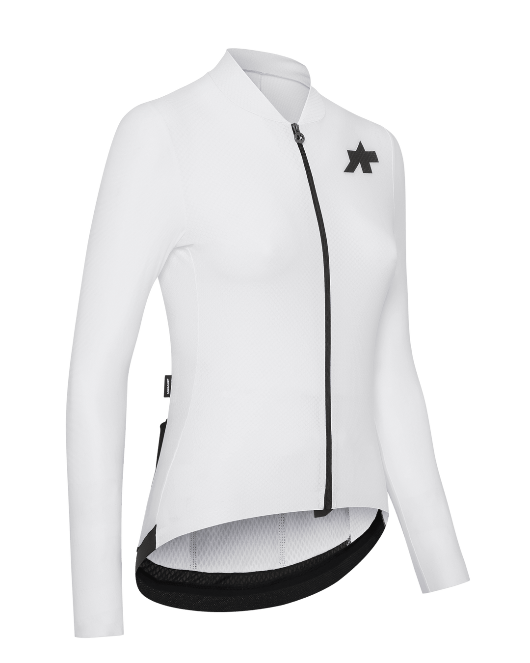 Assos Jerseys (White Series 2XL) - Dragonspine Cycling