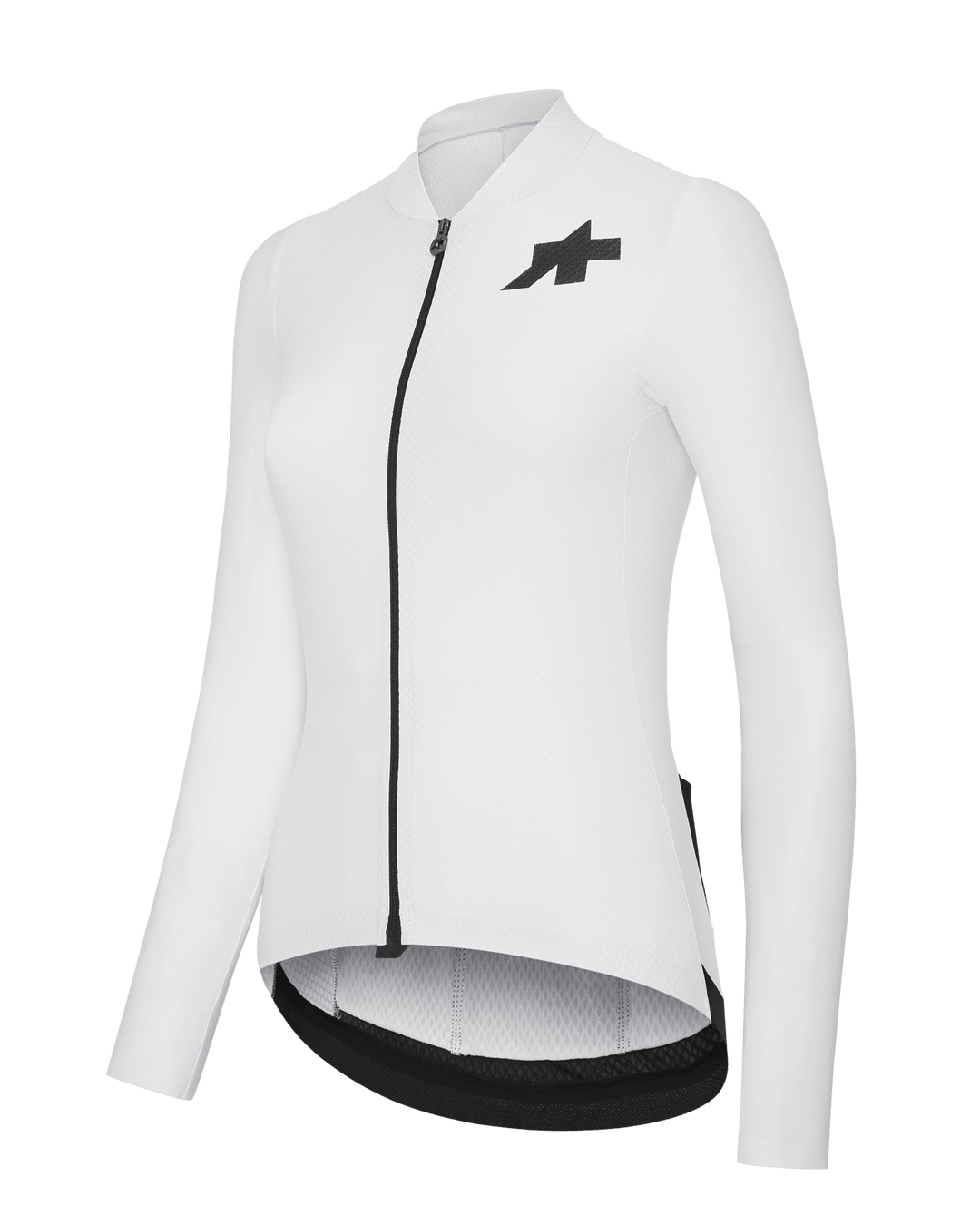 Assos Jerseys (White Series 2XL) - Dragonspine Cycling