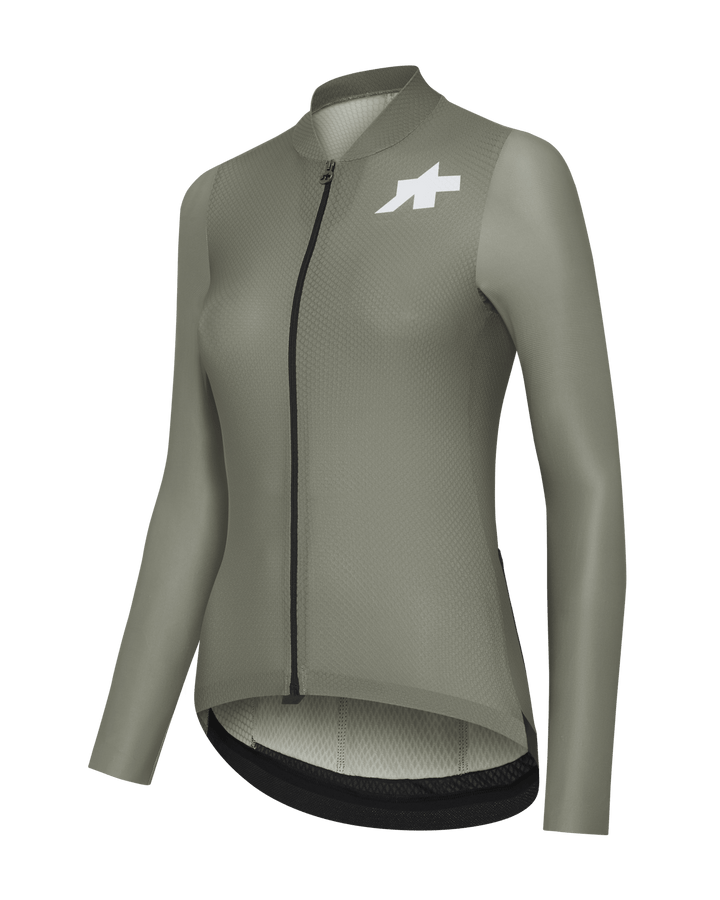 Assos Jerseys (Edge Green 2XL) - Dragonspine Cycling
