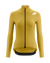 MILLE GT Women's Spring Fall Jersey S11 - Golden Yellow