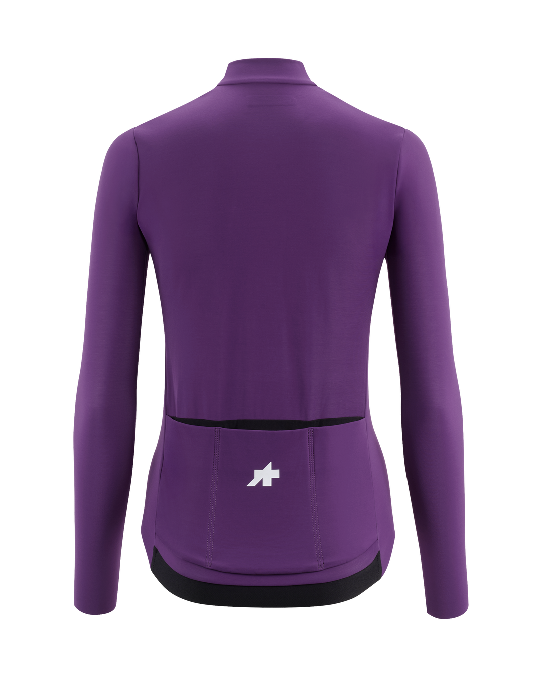 MILLE GT Women's Spring Fall Jersey S11 - Wisteria Violet