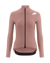 MILLE GT Women's Spring Fall Jersey S11 - Blossom Pink