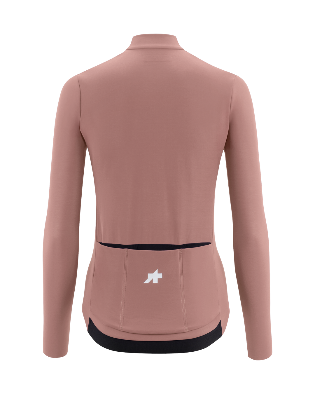 MILLE GT Women's Spring Fall Jersey S11 - Blossom Pink
