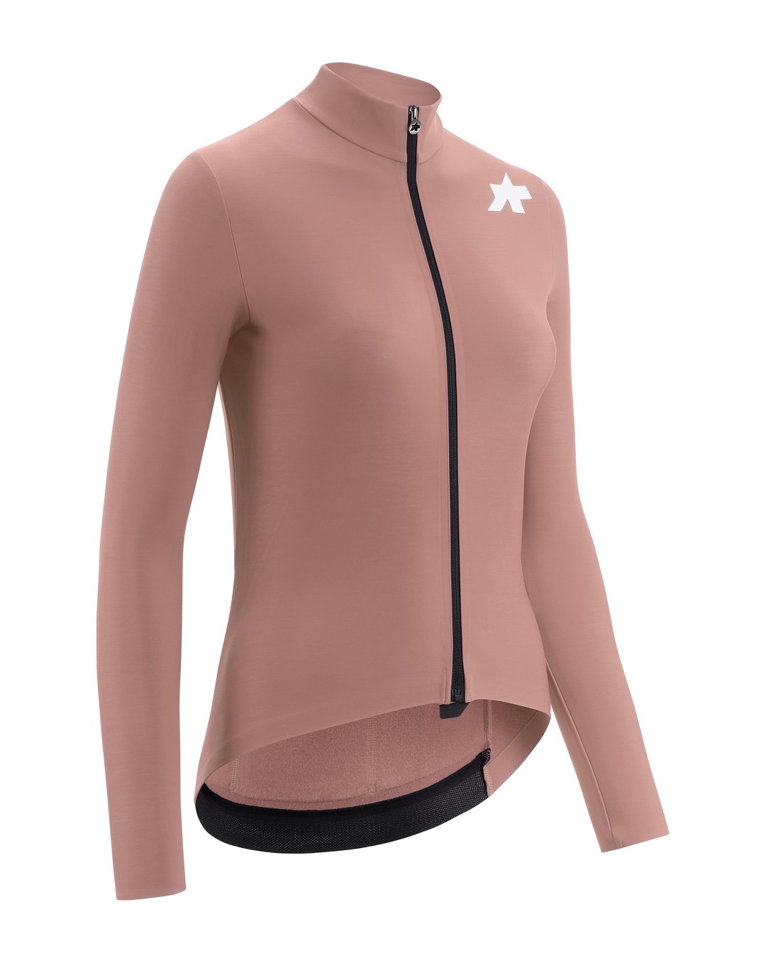 MILLE GT Women's Spring Fall Jersey S11 - Blossom Pink