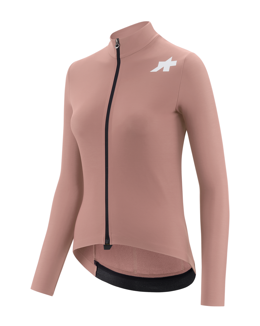 MILLE GT Women's Spring Fall Jersey S11 - Blossom Pink