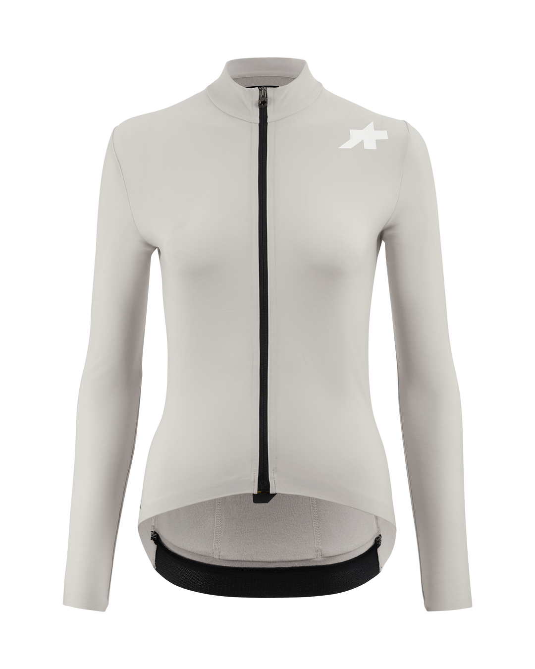 MILLE GT Women's Spring Fall Jersey S11 - Almond Milk