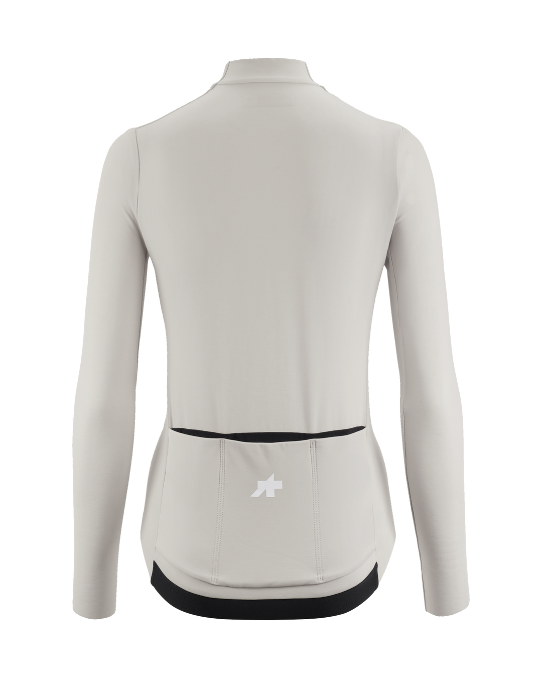 MILLE GT Women's Spring Fall Jersey S11 - Almond Milk