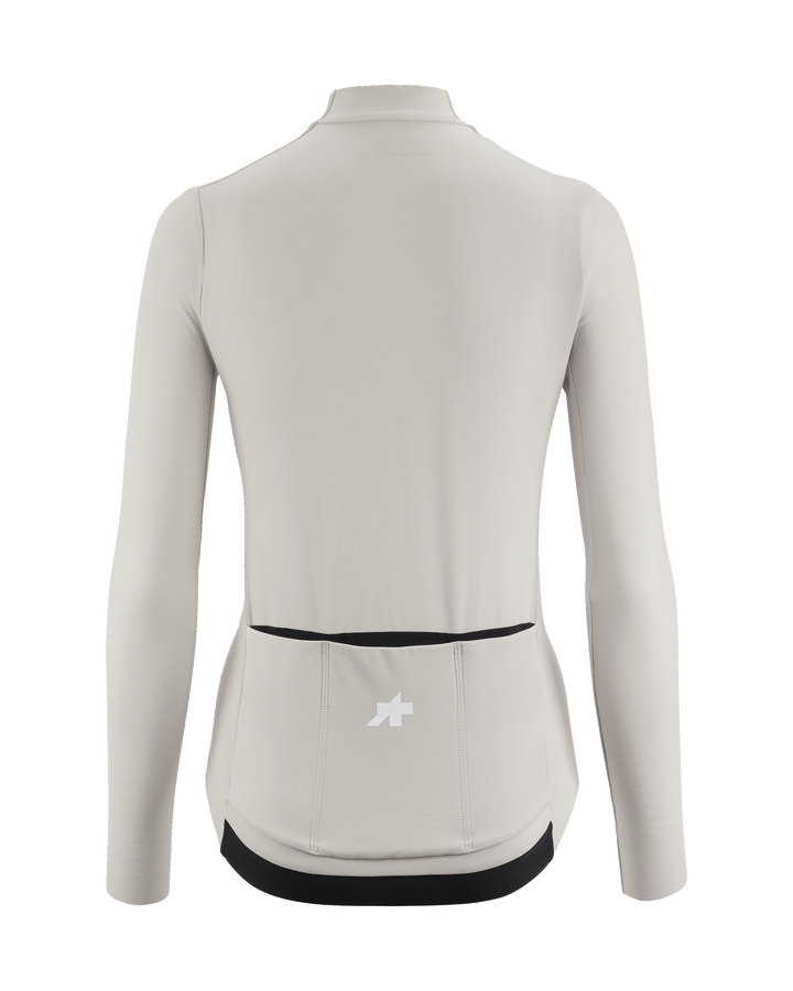 MILLE GT Women's Spring Fall Jersey S11 - Almond Milk