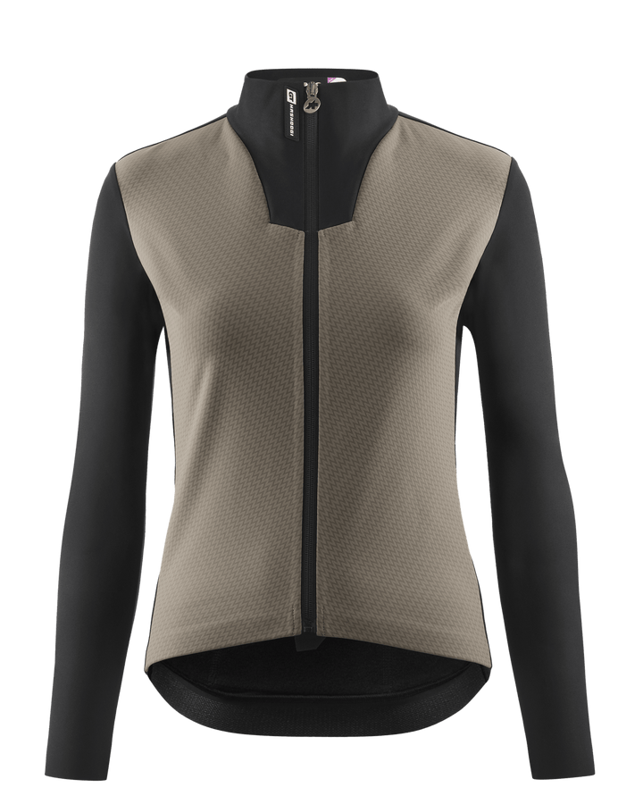 Assos Jackets (Dune Sand L) - Dragonspine Cycling