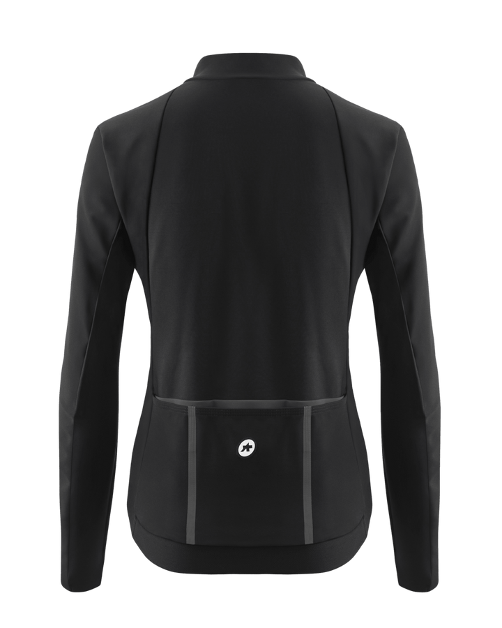 Assos Jackets (Dune Sand L) - Dragonspine Cycling