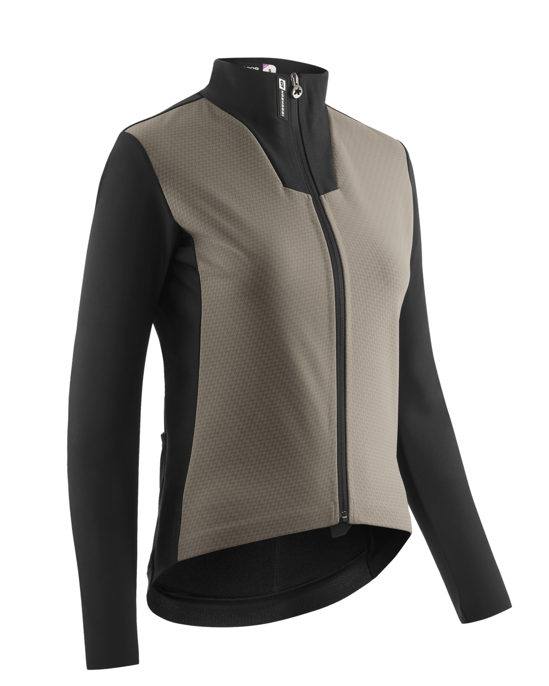 Assos Jackets (Dune Sand L) - Dragonspine Cycling