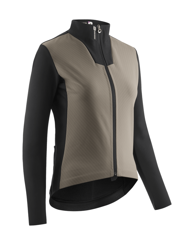 Assos Jackets (Dune Sand L) - Dragonspine Cycling