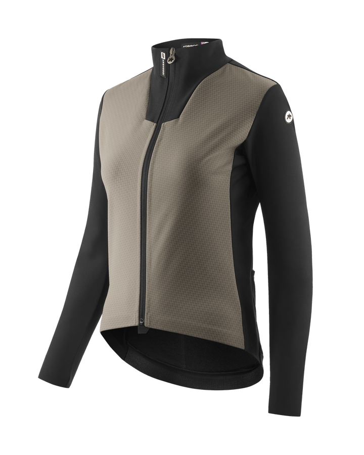 Assos Jackets (Dune Sand L) - Dragonspine Cycling