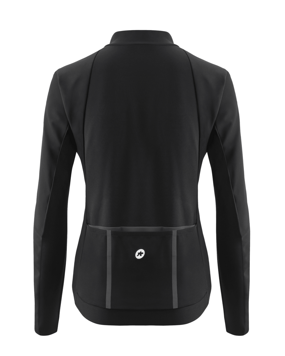 Assos Jackets (Foundation Green L) - Dragonspine Cycling