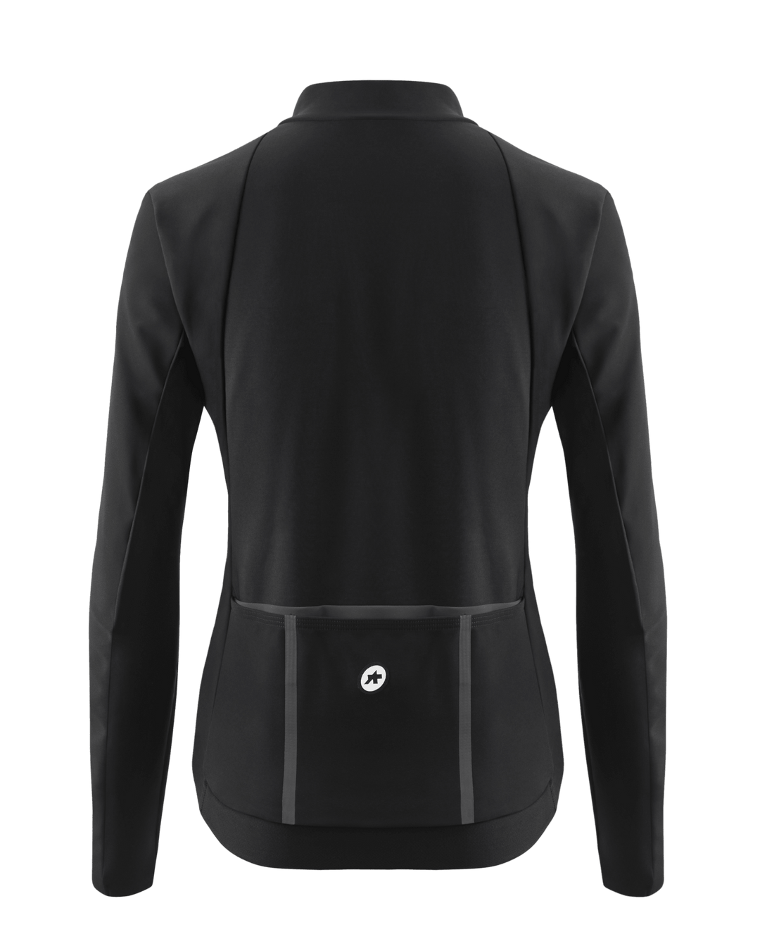 Assos Jackets (Foundation Green L) - Dragonspine Cycling