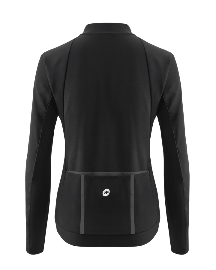Assos Jackets (Foundation Green L) - Dragonspine Cycling