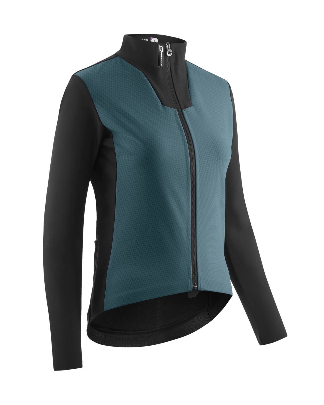 Assos Jackets (Foundation Green L) - Dragonspine Cycling