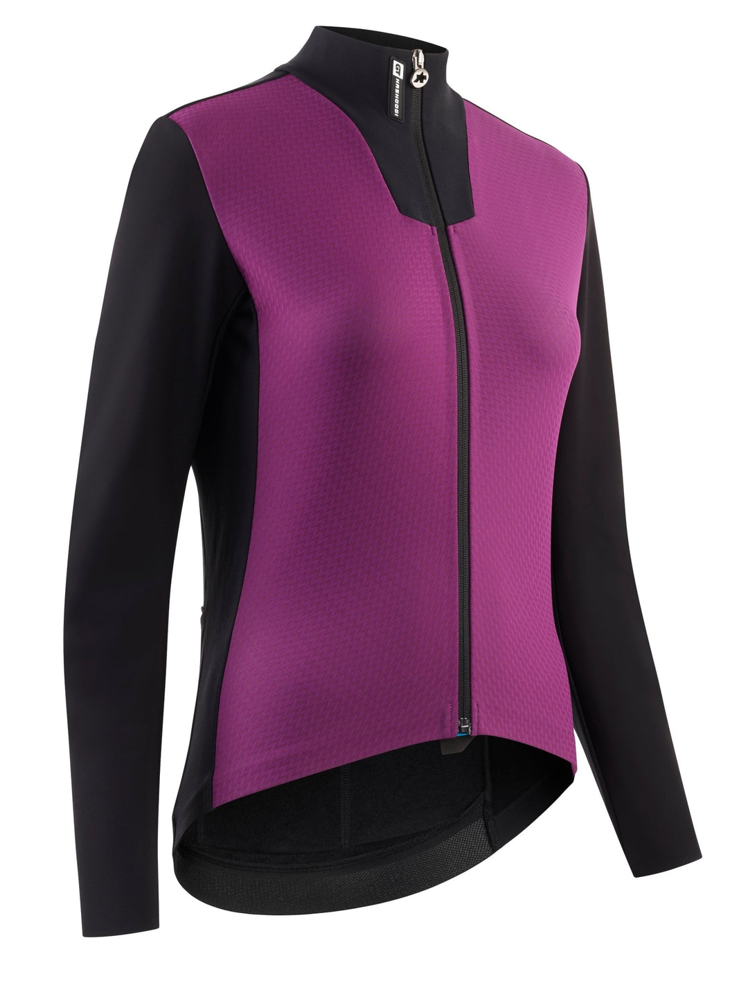 Assos Jackets (Alchemy Purple L) - Dragonspine Cycling