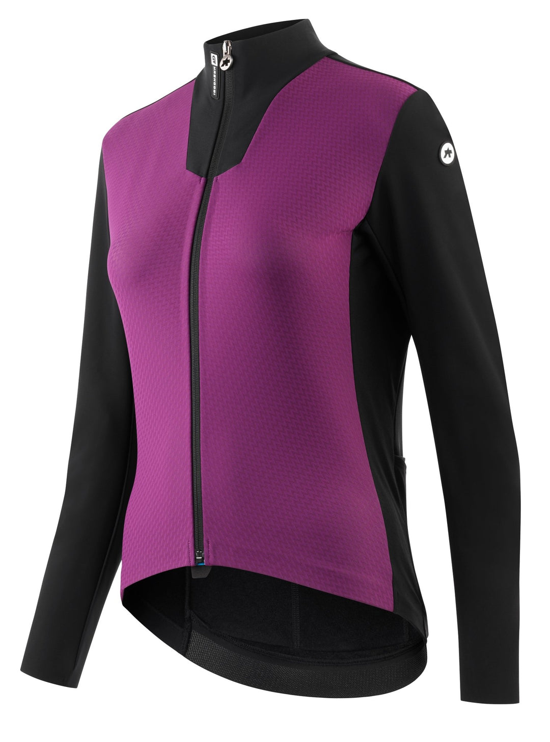 Assos Jackets (Alchemy Purple L) - Dragonspine Cycling