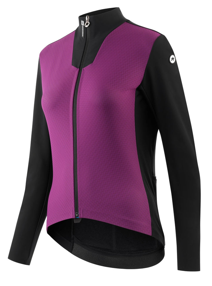 Assos Jackets (Alchemy Purple L) - Dragonspine Cycling