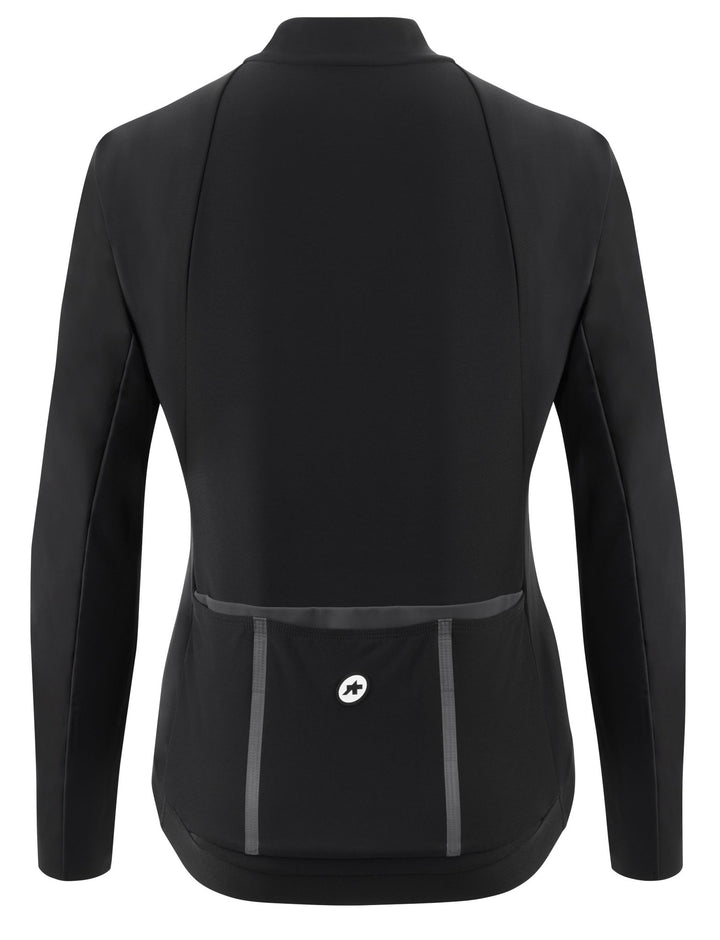 Assos Jackets (Alchemy Purple L) - Dragonspine Cycling