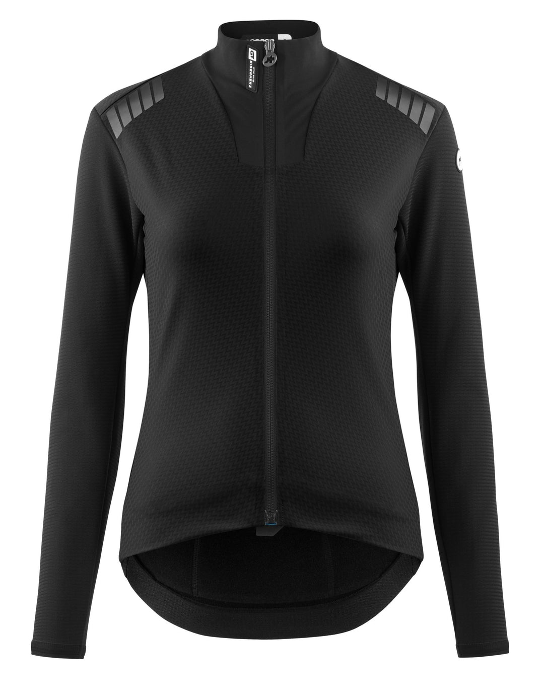 Assos Jackets (Black Series L) - Dragonspine Cycling