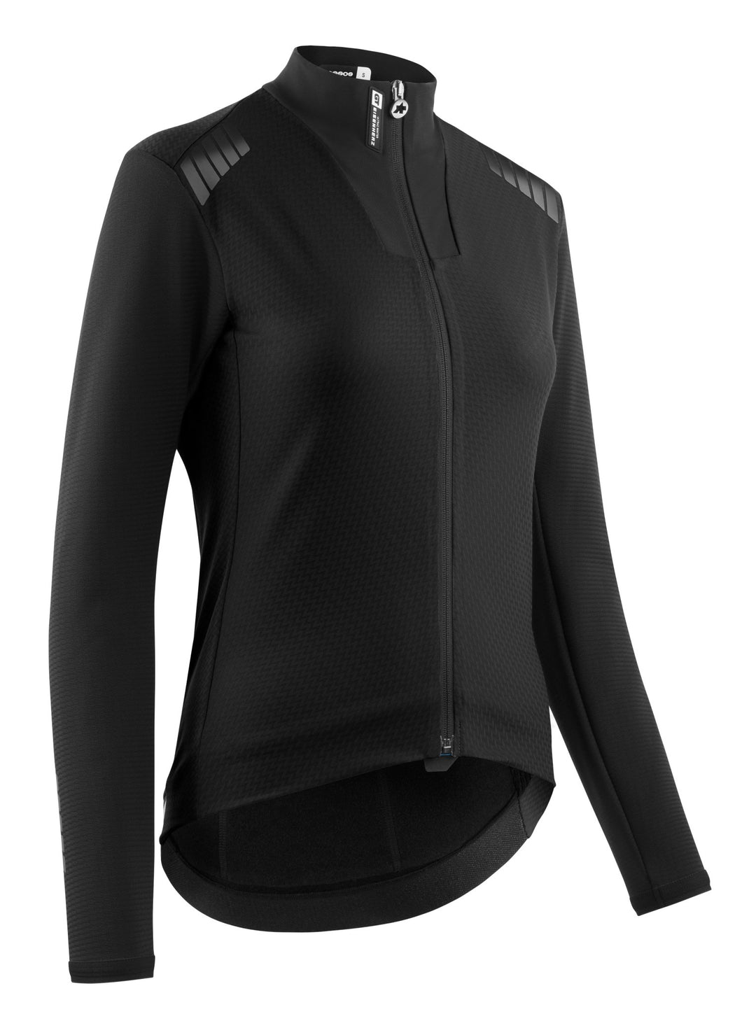 Assos Jackets (Black Series L) - Dragonspine Cycling