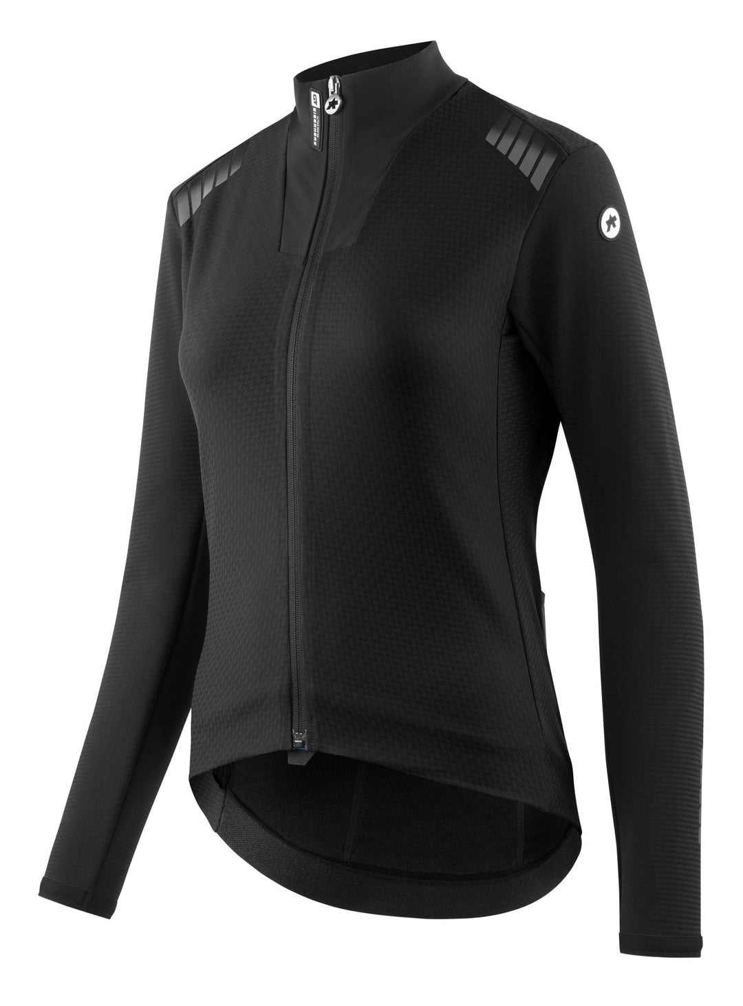 Assos Jackets (Black Series L) - Dragonspine Cycling