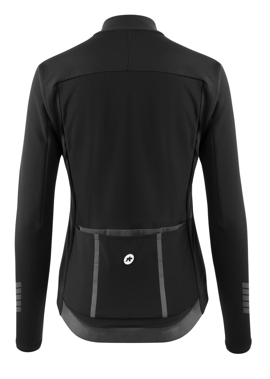Assos Jackets (Black Series L) - Dragonspine Cycling