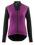 Assos Jackets (Alchemy Purple L) - Dragonspine Cycling