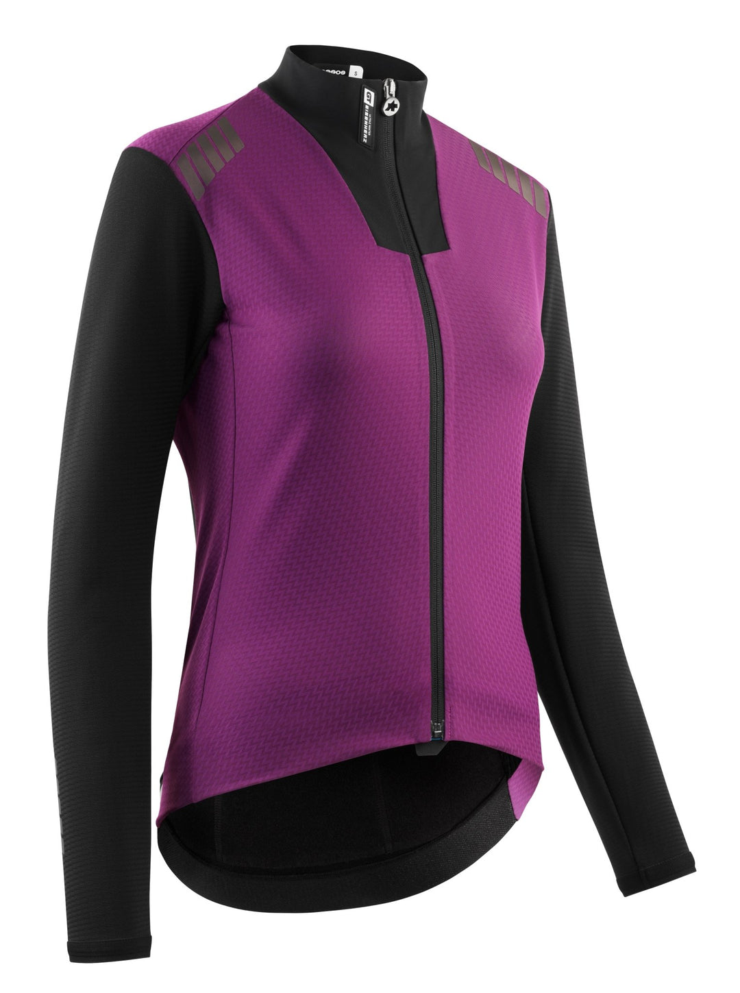 Assos Jackets (Alchemy Purple L) - Dragonspine Cycling