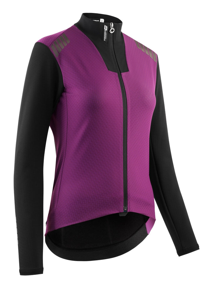 Assos Jackets (Alchemy Purple L) - Dragonspine Cycling
