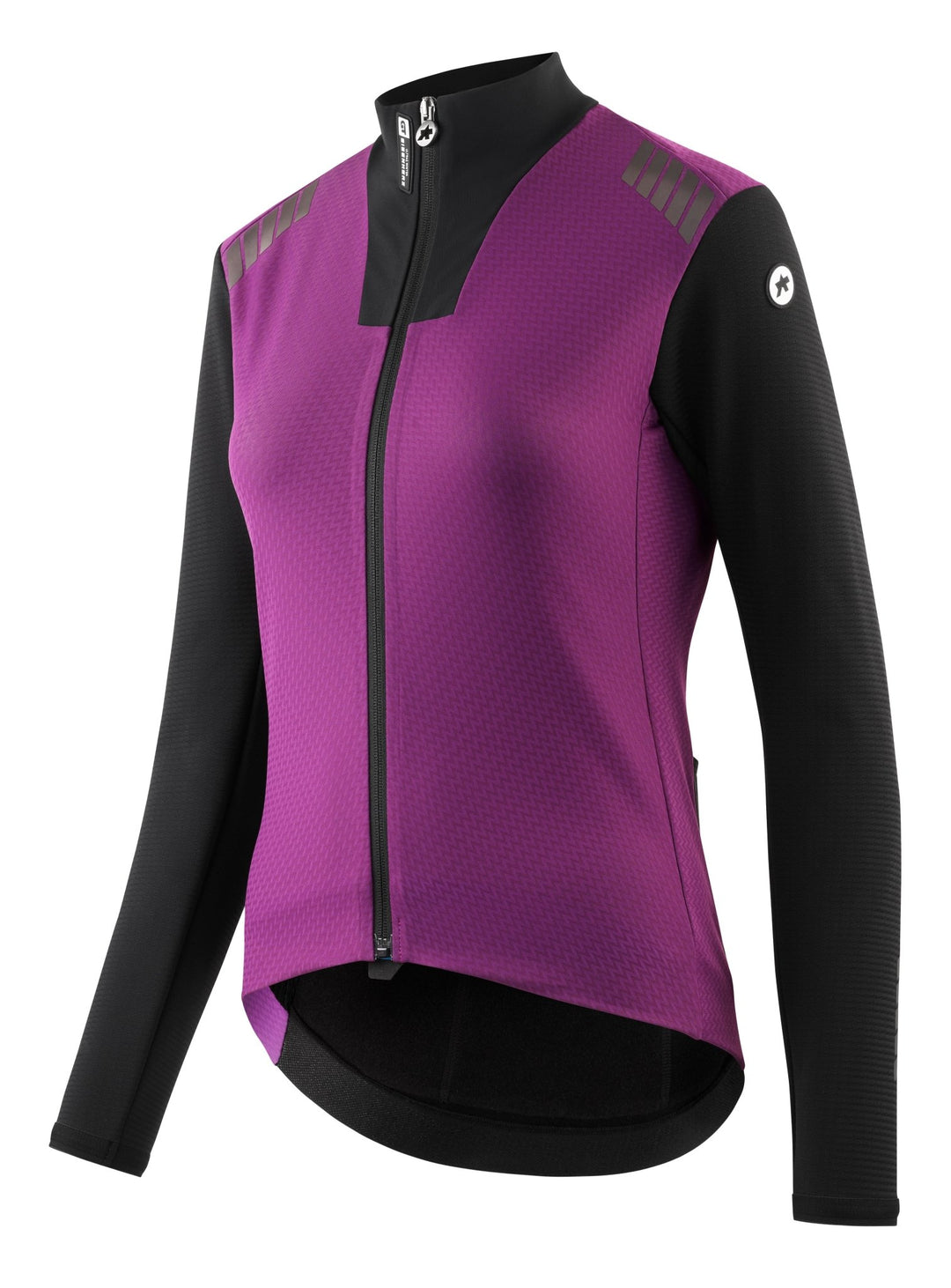 Assos Jackets (Alchemy Purple L) - Dragonspine Cycling