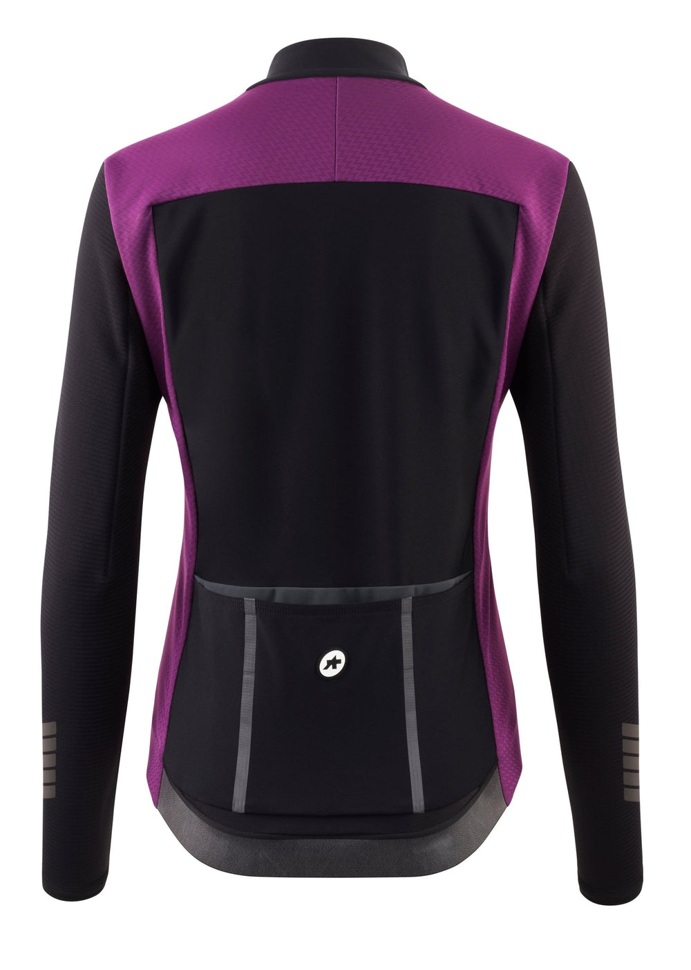 Assos Jackets (Alchemy Purple L) - Dragonspine Cycling
