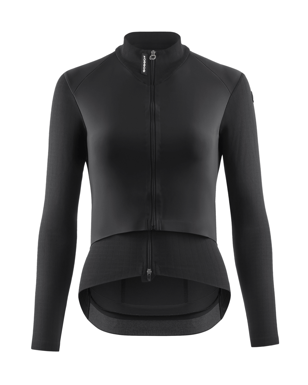 Assos Jackets (Black Series 2XL) - Dragonspine Cycling