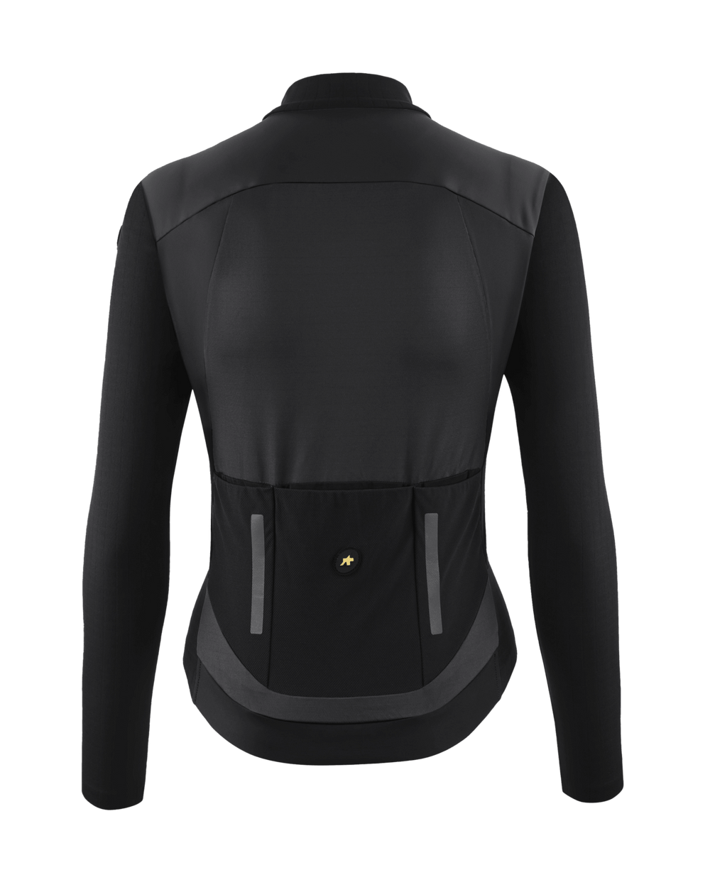Assos Jackets (Black Series 2XL) - Dragonspine Cycling