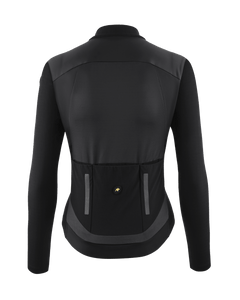 Assos Jackets (Black Series 2XL) - Dragonspine Cycling