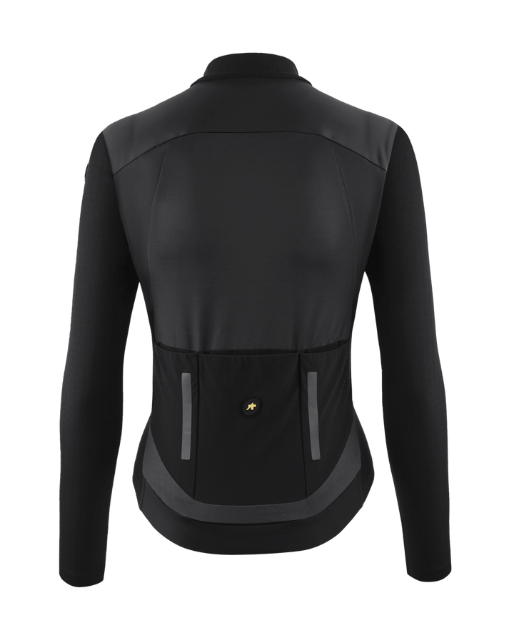 Assos Jackets (Black Series 2XL) - Dragonspine Cycling