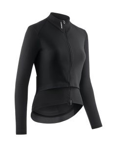 Assos Jackets (Black Series 2XL) - Dragonspine Cycling