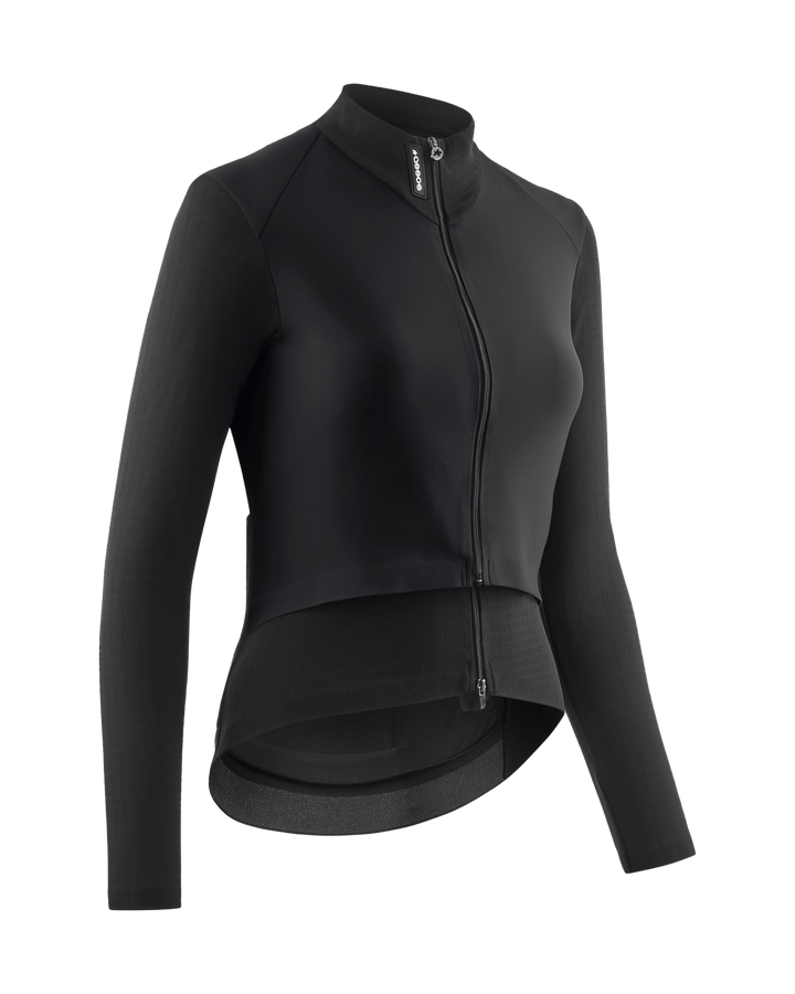 Assos Jackets (Black Series 2XL) - Dragonspine Cycling