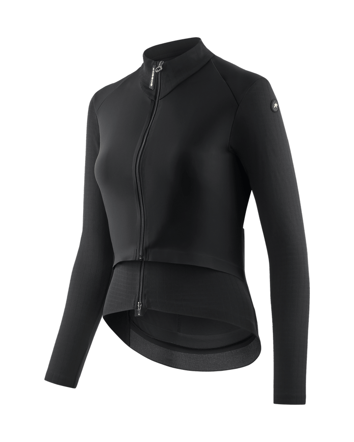 Assos Jackets (Black Series 2XL) - Dragonspine Cycling