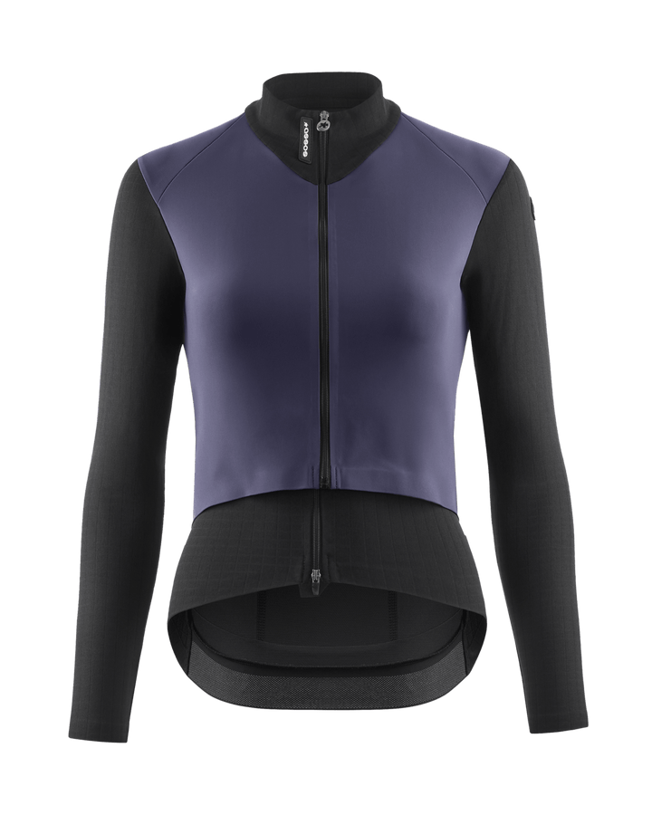 Assos Jackets (Future Dusk 2XL) - Dragonspine Cycling