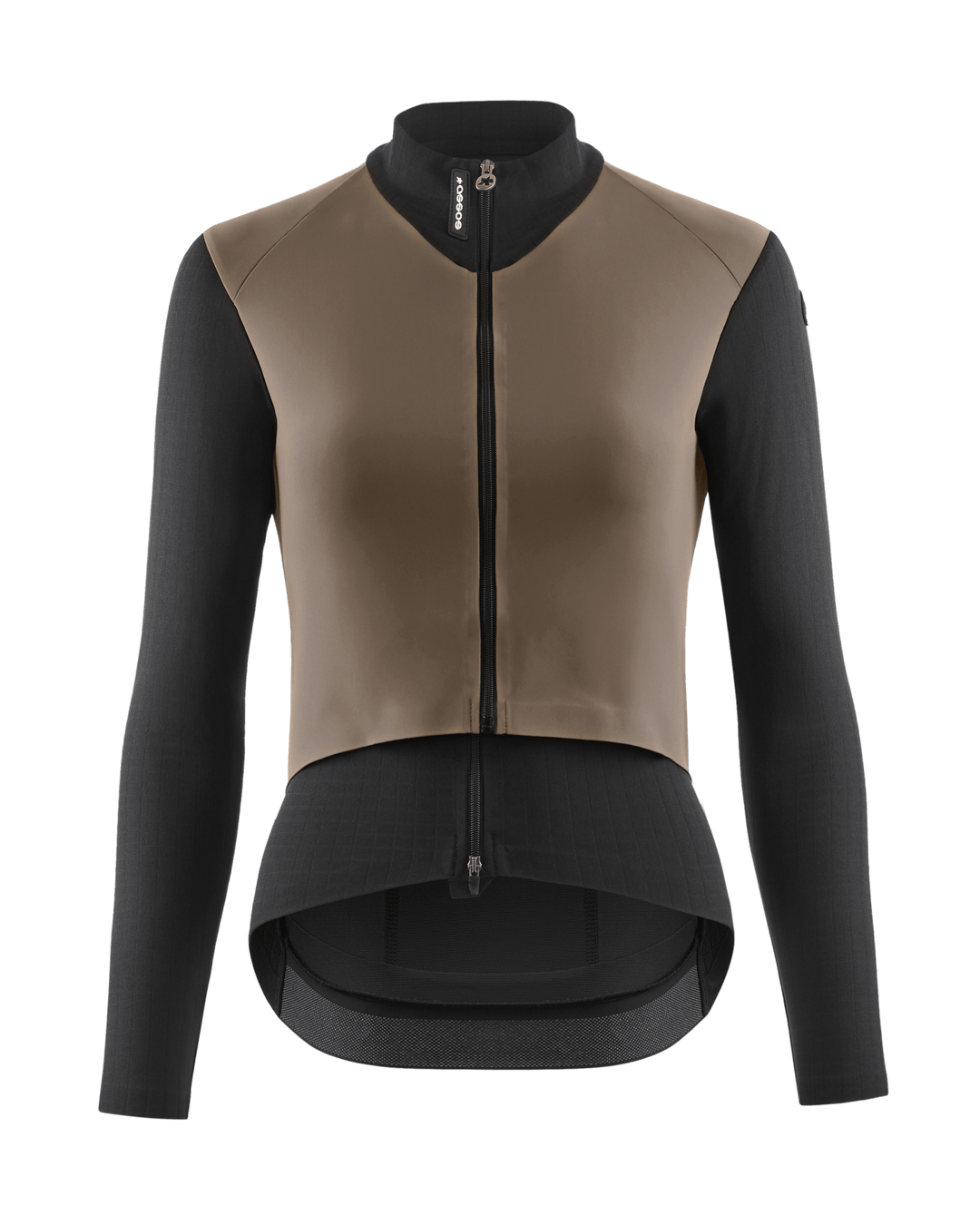 Assos Jackets (Terra Sand 2XL) - Dragonspine Cycling