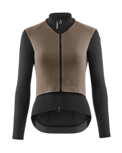 Assos Jackets (Terra Sand 2XL) - Dragonspine Cycling