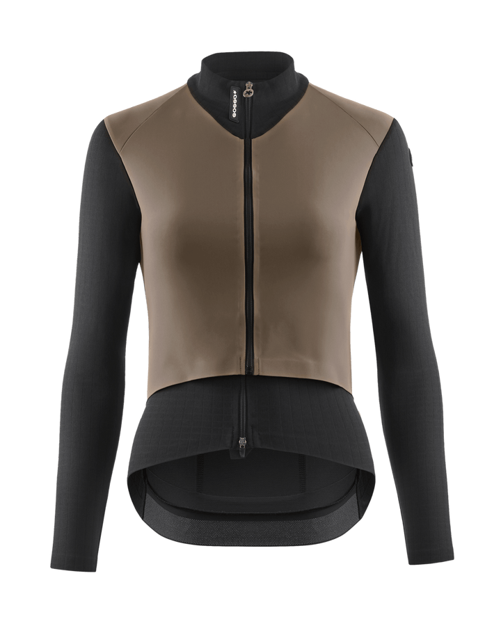 Assos Jackets (Terra Sand 2XL) - Dragonspine Cycling