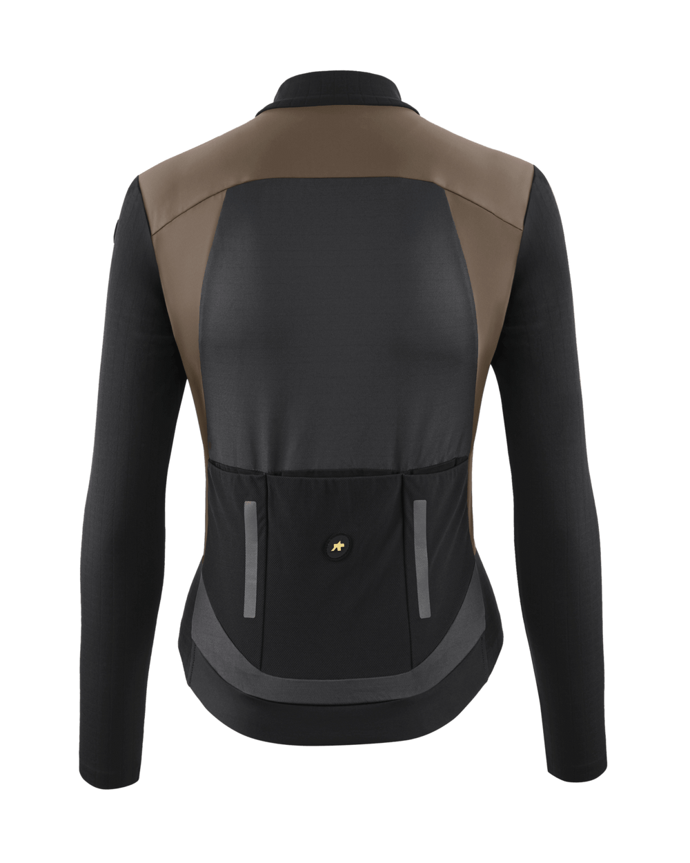 Assos Jackets (Terra Sand 2XL) - Dragonspine Cycling