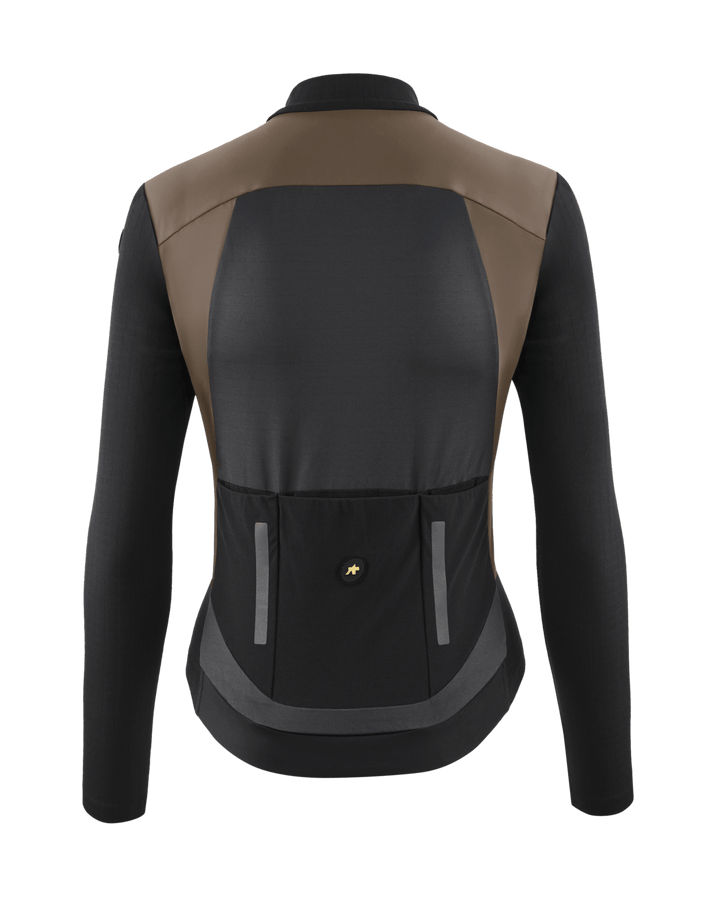 Assos Jackets (Terra Sand 2XL) - Dragonspine Cycling